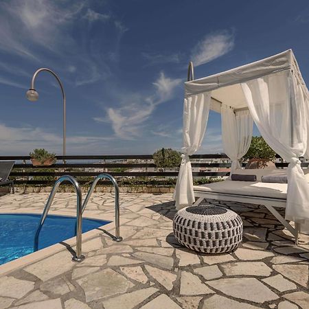 Villa Emma Gerani Chanion Zewnętrze zdjęcie