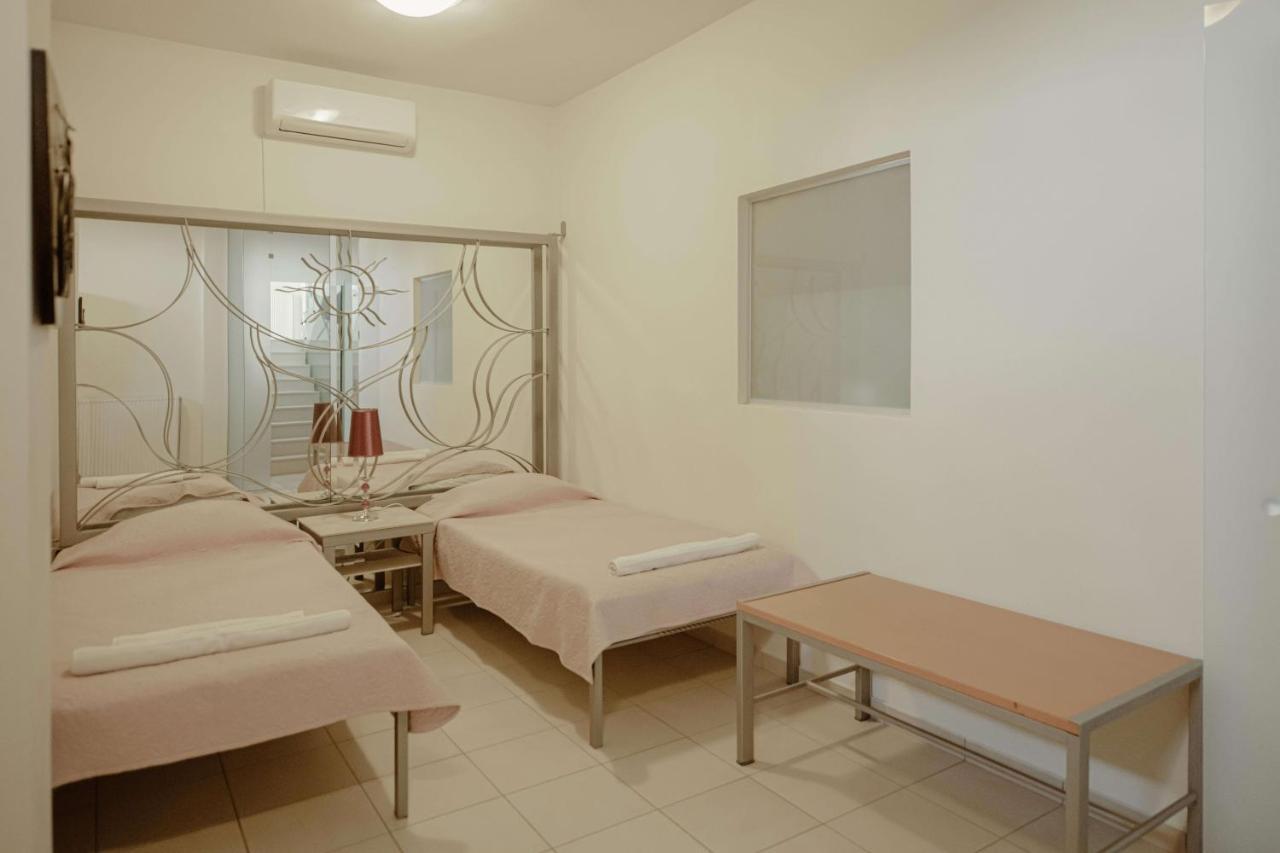 Villa Emma Gerani Chanion Zewnętrze zdjęcie