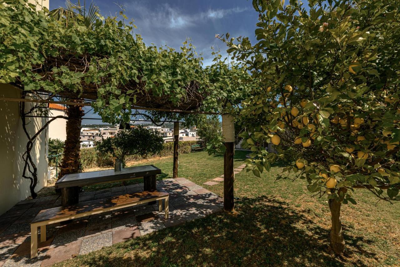 Villa Emma Gerani Chanion Zewnętrze zdjęcie