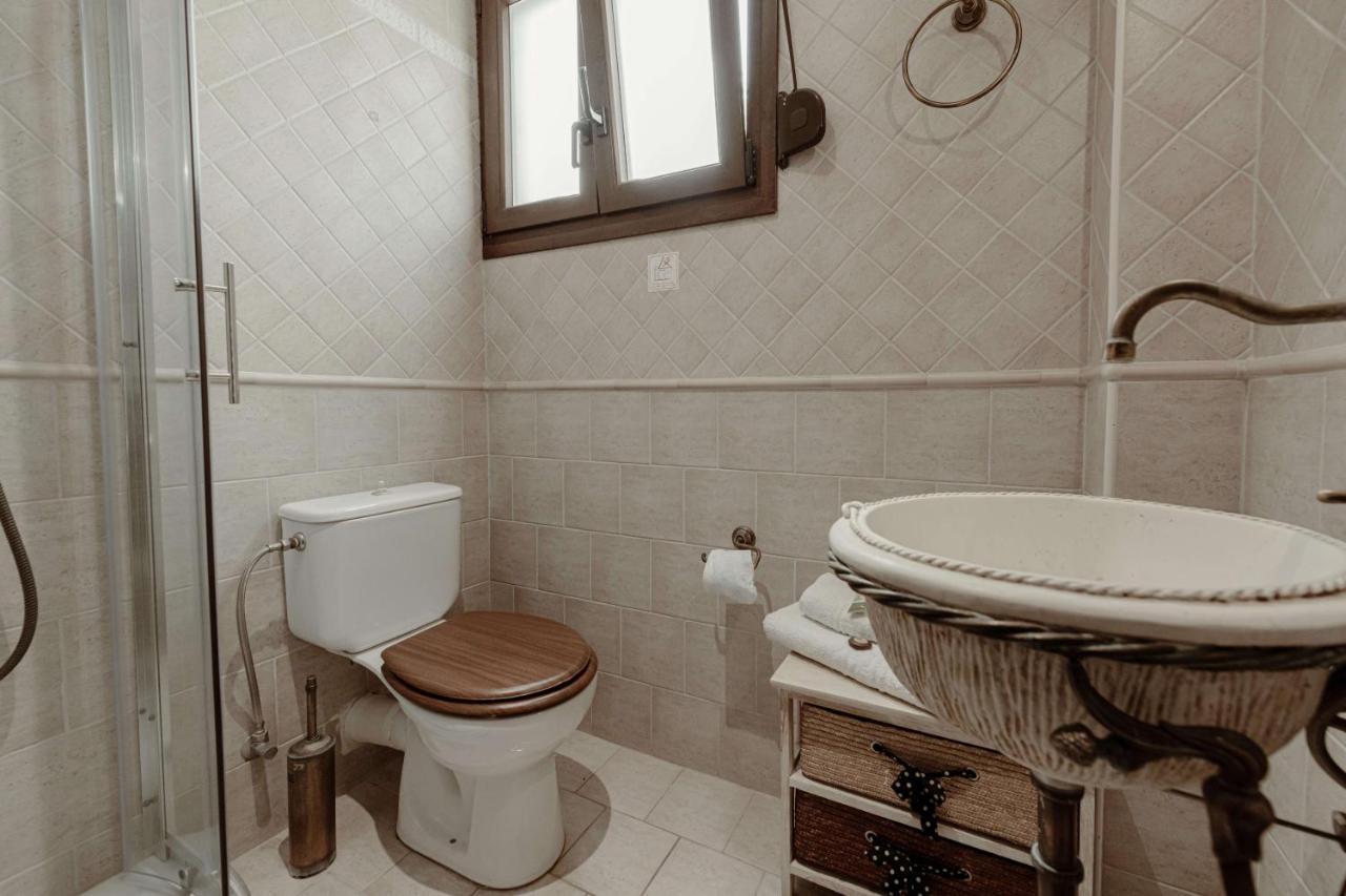 Villa Emma Gerani Chanion Zewnętrze zdjęcie