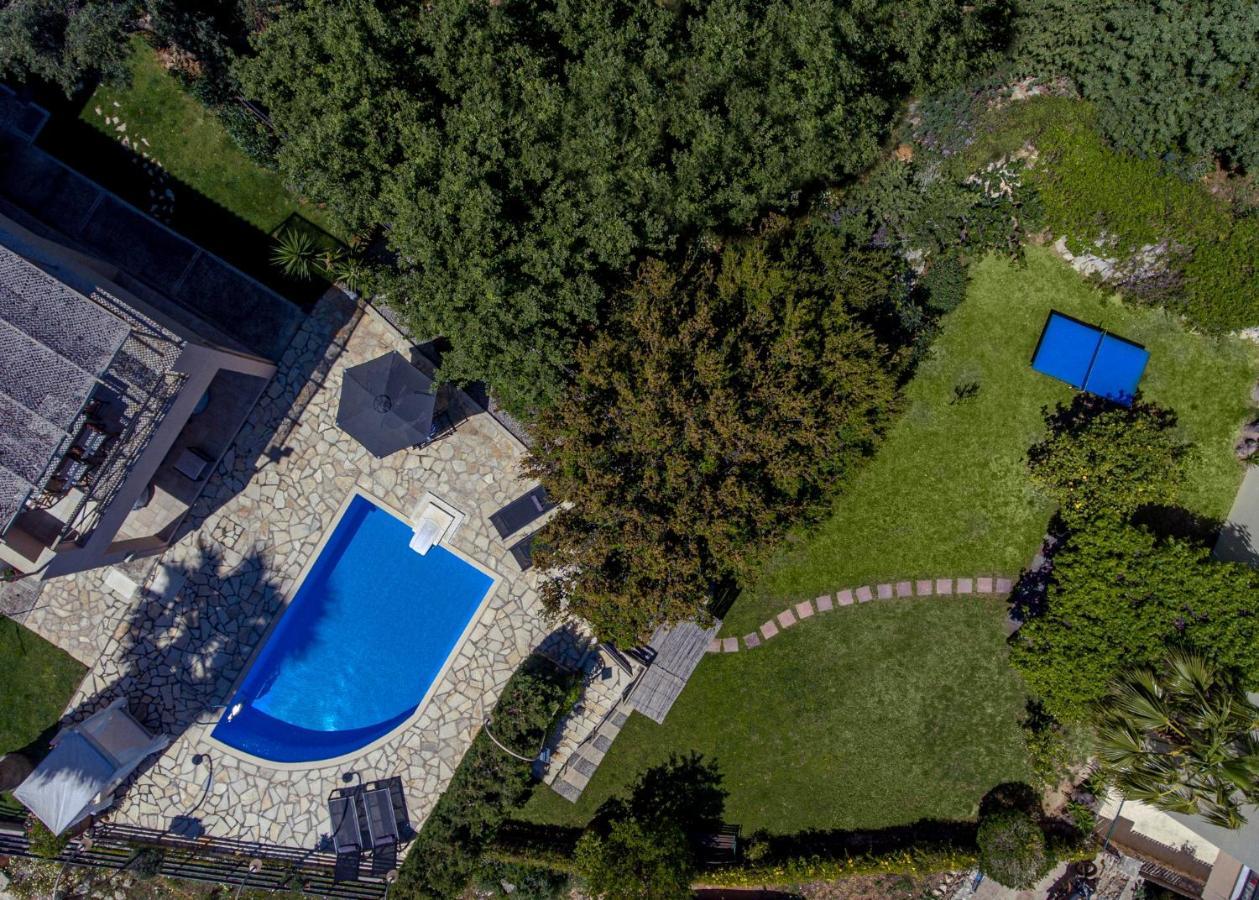 Villa Emma Gerani Chanion Zewnętrze zdjęcie