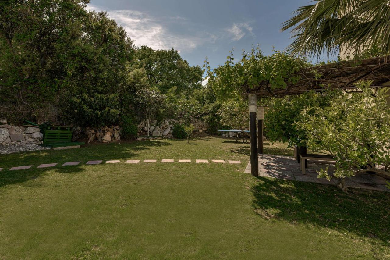 Villa Emma Gerani Chanion Zewnętrze zdjęcie