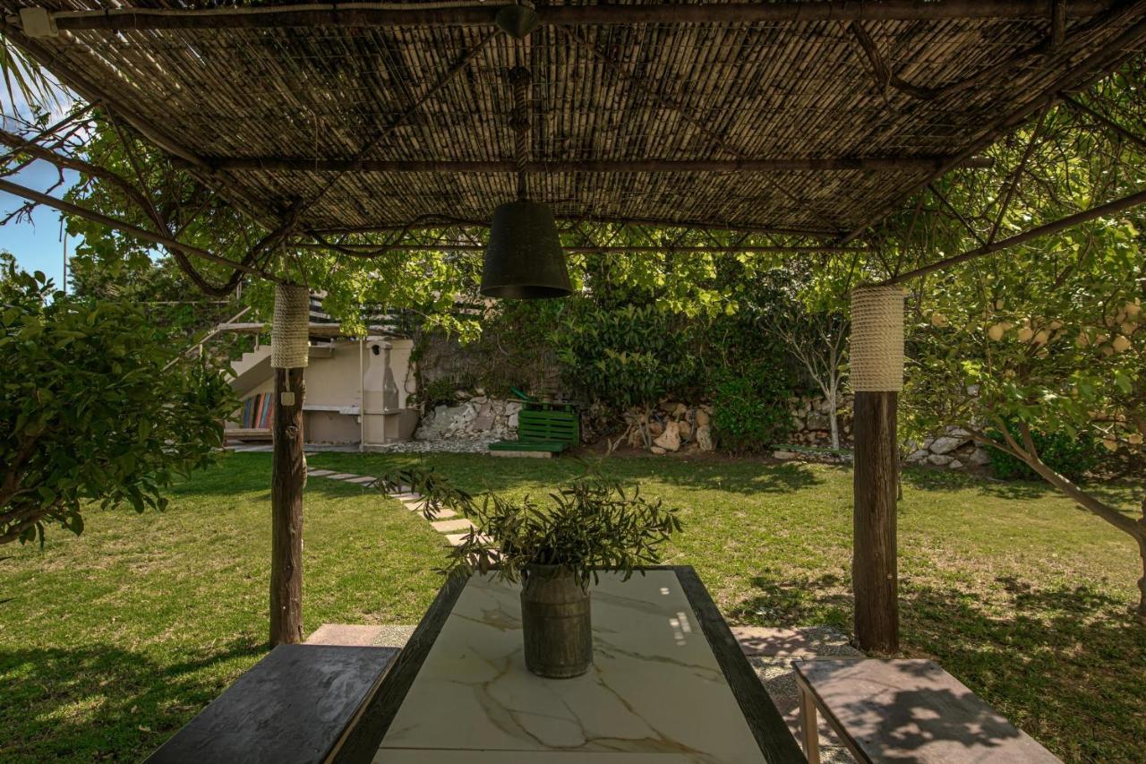 Villa Emma Gerani Chanion Zewnętrze zdjęcie